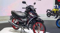Suzuki Smash Kembali