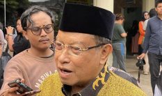 Komut KAI Sebut Kecelakaan di Bekasi Akibat Kelalaian Sopir Taksi yang Terobos Rel