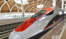 Restrukturisasi Utang Whoosh Dikelola Kemenkeu, Okupansi Naik Imbas Kecelakaan Bekasi