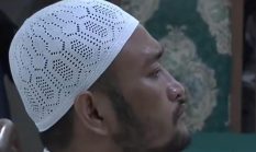 Ironi Mantan Polisi Narkoba: Robig Zaenudin Positif Narkoba di Penjara, Dipindah ke Nusakambangan