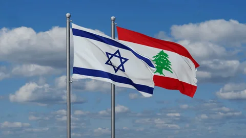 Trump Umumkan Gencatan Senjata