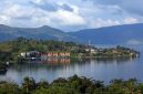 Danau Toba. Foto: Ist.