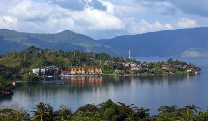 Danau Toba