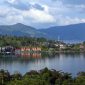 Danau Toba. Foto: Ist.