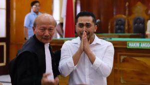 Anomali Adjudikasi Amsal Sitepu