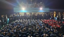 263 napi berisiko tinggi dikirim ke Nusakambangan. Foto: Ist.