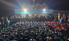 Sterilisasi Lapas: 263 Narapidana High Risk Resmi “Dibuang” ke Nusakambangan