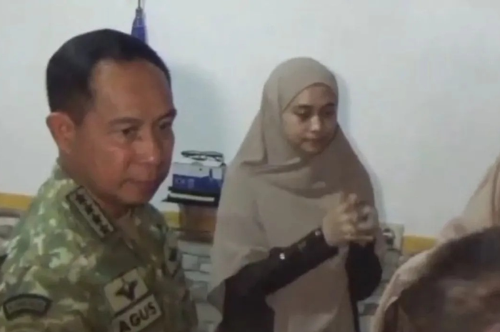 Eskalasi Restitusi Prajurit Lebanon