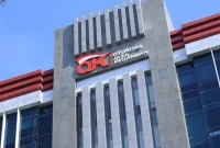 Otoritas Jasa Keuangan (OJK). Foto: Ist.