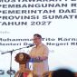 Bupati Dairi Tegaskan Sinergi Pembangunan di Musrenbang RKPD Sumut 2027
