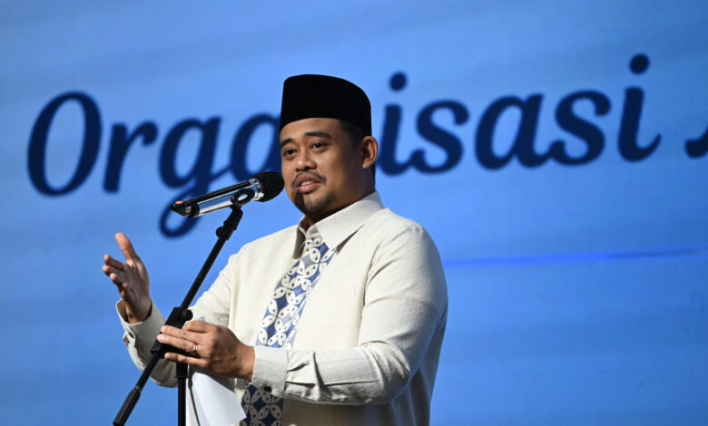 Akselerasi Pensertifikatan Tanah