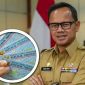 Wakil Menteri Dalam Negeri, Bima Arya Sugiarto, mengusulkan agar warga yang kehilangan KTP elektronik (e-KTP) dikenakan sanksi denda ketika hendak mencetak ulang. 
