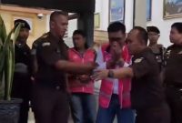 Skandal Korupsi Rp 242 Miliar Dana Pokir, Ketua dan 2 Anggota DPRD Magetan Ditahan