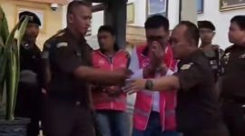 Skandal Korupsi Rp 242 Miliar Dana Pokir, Ketua dan 2 Anggota DPRD Magetan Ditahan