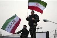 Iran mengecam keras langkah AS yang tetap memblokade pelabuhan meski di tengah gencatan senjata. Foto: Ist.