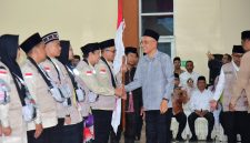 Komisi VIII Pastikan Kesiapan Layanan & Mitigasi Kedaruratan di Embarkasi Medan
