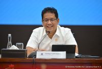 Menteri Keuangan Purbaya Yudhi Sadewa. Foto: Ist.