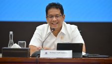 Menteri Keuangan Purbaya Yudhi Sadewa. Foto: Ist.