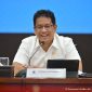 Menteri Keuangan Purbaya Yudhi Sadewa. Foto: Ist.