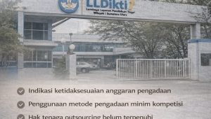 LLDikti Wilayah I