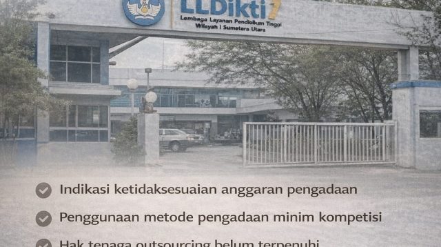 LLDikti Wilayah I