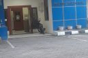 Foto: Kantor Pelaksana Jalan Nasional (PJN) Wilayah IV Sumatrra Utara di Jalan Sakti Lubis, Medan