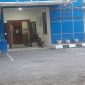 Foto: Kantor Pelaksana Jalan Nasional (PJN) Wilayah IV Sumatrra Utara di Jalan Sakti Lubis, Medan