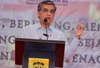 Menteri Ketenagakerjaan (Menaker), Yassierli. Foto: Ist.