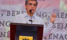 Menaker Yassierli: Serikat Pekerja Tak Hanya Advokasi, tapi Harus Dorong Peningkatan Kompetensi