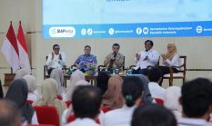 Tingkatkan Penyerapan Kerja, Menaker Yassierli Genjot Pelatihan Vokasi yang Link and Match