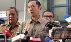 Respons Kecelakaan Maut, AHY Instruksikan Percepatan Pembangunan Flyover Tutup Lintasan Sebidang