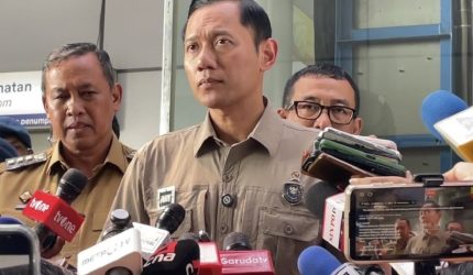 Respons Kecelakaan Maut