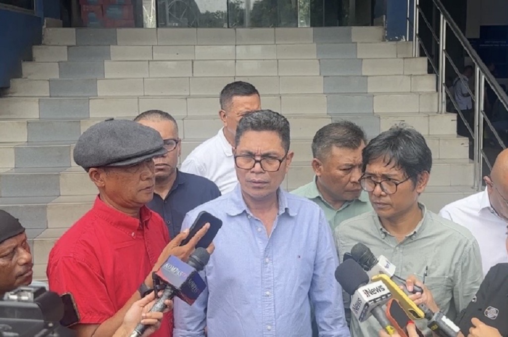 Polemik Pernyataan Jubir KPK