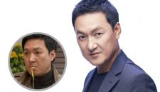 Foto: Potret aktor senior Korea Selatan, Park Dong Bin. Ia dikenal luas oleh netizen berkat adegan ikoniknya saat meludahkan jus jeruk dalam drama Maybe Love yang kemudian menjadi meme internet yang sangat viral hingga saat ini.