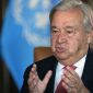 Sekjen PBB Antonio Guterres mendesak Israel untuk menghentikan serangan di Lebanon. Foto: Ist.