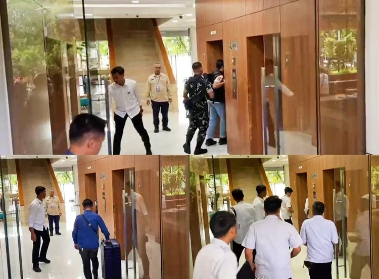 Kementerian Pekerjaan Umum