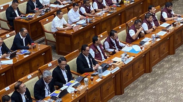 Usulan Pelarangan Penggunaan Vape