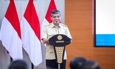 Kemnaker Genjot Sertifikasi Ahli K3 Batch II, Libatkan 2.100 Peserta Wujudkan Tempat Kerja Aman