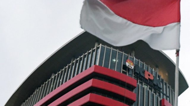 KPK Periksa Caperdes Pati