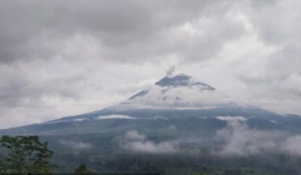 Gunung Semeru