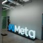 Meta PHK 8.000 Karyawan, Ganti dengan AI. Foto: Ist.