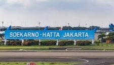 Bandara Soekarno Hatta, Tangerang, Banten. Foto: Ist.