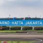 Bandara Soekarno Hatta, Tangerang, Banten. Foto: Ist.