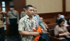 Terkuak di Persidangan, “Sultan Kemnaker” Bobby Mahendro Akui Miliki Tiga NIK Berbeda