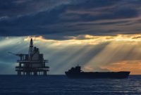 Pemerintah Indonesia Sepakat Beli 150 Juta Barel Minyak dari Rusia. Foto: Ist.