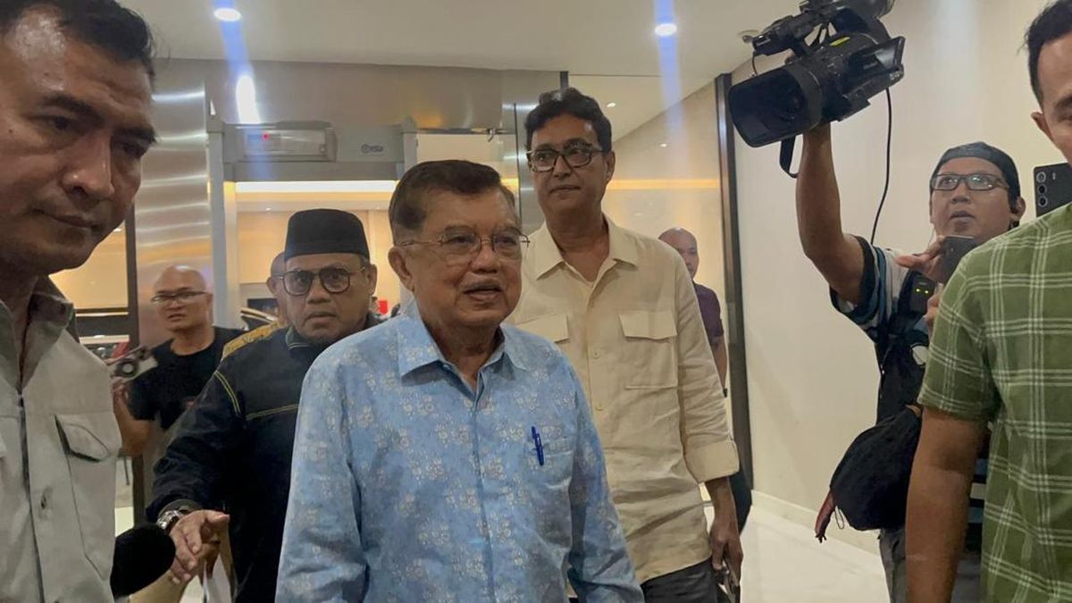 Jusuf Kalla