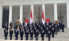 Isu Reshuffle Kabinet Prabowo Menguat, Pelantikan Digelar Sore Ini