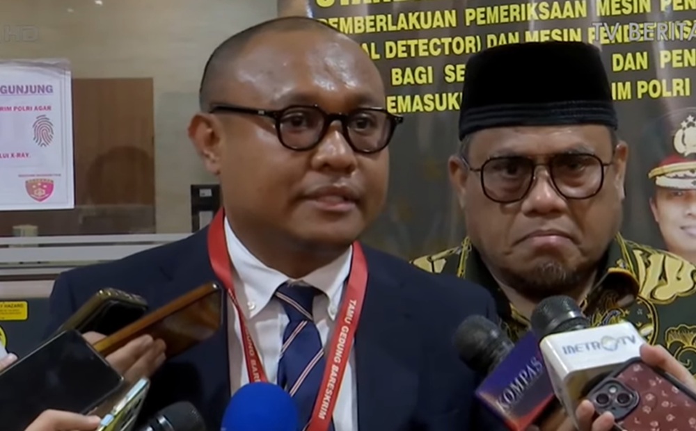 kuasa_hukum_jk_abdul_haji_talaohu Simpul Fitnah Artifisial