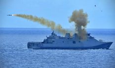 TNI Gelar Latihan Gabungan Massal di Karimun Jawa, Hancurkan Sasaran dengan Rudal dan Bom