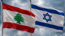 Presiden AS Donald Trump mengumumkan perpanjangan gencatan senjata Israel-Lebanon selama 3 minggu. Foto: Ist.